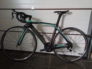 Vélo Bianchi  - 1