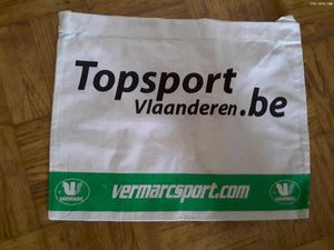 Musette topsport vlaanderen - 1