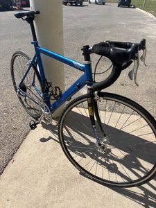 Vélo de route  - 1