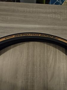 Pneu Continental Grand Prix 5000 S TR 25mm - 1