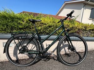 Randonnée Vélotaf trekking -Via Veneto - Taille 58 - 1