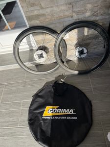 Roue corima 47 - 1