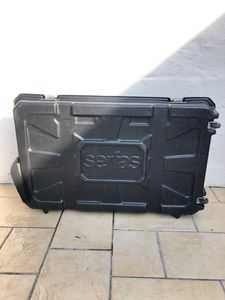 Location valises vélos - 1