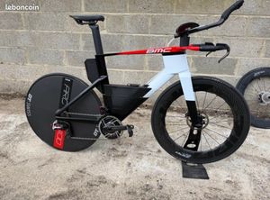 BMC Chrono  - 1