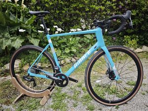 Vélo Ribble R872 - 1