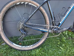 VTT Mérida  - 1