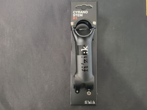 Potence Fizik Cyrano R1 110mm - 1