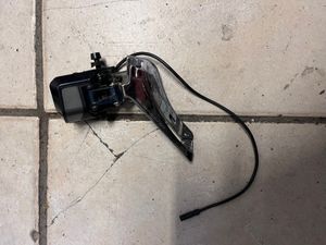 Dérailleur avant shimano ultegra 11v - 1