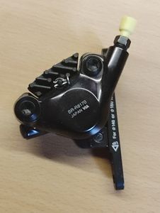 Etrier Shimano Ultegra BR+-R8170 - 1
