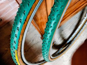 Boyaux cyclo-cross  - 1