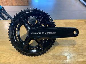 Pédalier Dura-Ace 9200 - 1