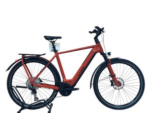 Cube Kathmandu Hybrid EXC 750 Vélo électrique Shim... - 1