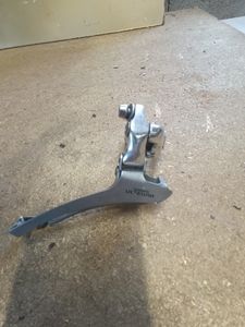 Dérailleur Avant Shimano Ultegra Double Plateau  - 1