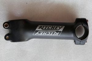 Potence Ritchey 110 mm / Ø 28 (1" 1/8) / Ø 25,4 (1... - 1