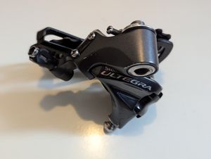 Shimano Ultegra 6800 11v - 1