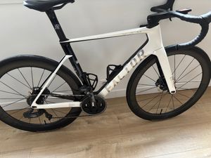 Vélo Route Factor Ostro Vam - 1