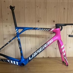 Cadre Lapierre Xelius SL 10 taille L - 1