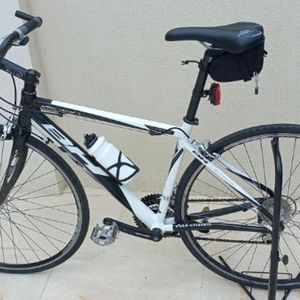 Vélo BH route - 1