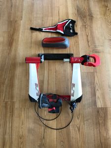 Home trainer Elite  - 1