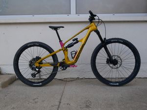 Cannondale Bad Habit 2 taille L 2026 - 1