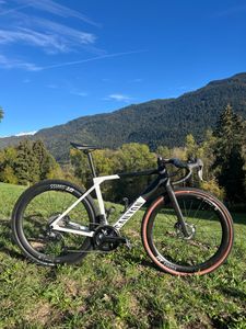 Canyon grail cf slx - 1