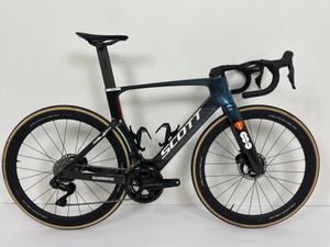 OFFRE DE RENTREE - SCOTT FOIL RC équipe PRO DSM T... - 1
