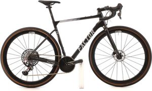 Produit Reconditionne    Factor Ls Axs 12v   Velo ... - 1