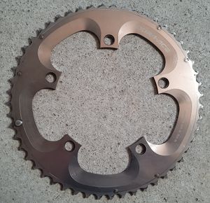 Plateau Shimano Dura Ace  - 1