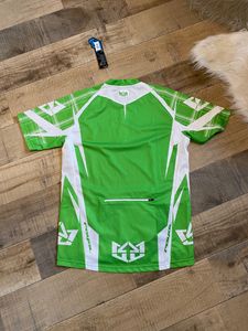 Maillot VTT / ROUTE ROYAL RACING epic trail TAILLE... - 1
