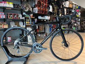 Specialized Tarmac SL6 Base - 1