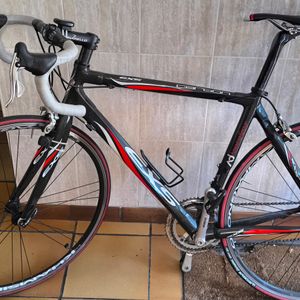 Vélo course EXS - 1
