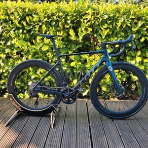 Scott Addict RC Pro  - 1