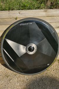 Roue lenticulaire Newmen Streem TT Infinite - 1