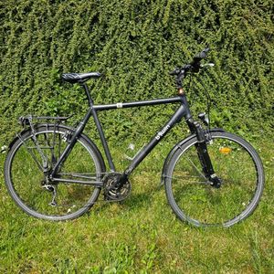 Decathlon Btwin riverside 07 - XL - 1