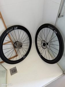 DT Swiss ARC 1400 - 1