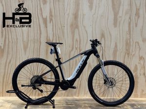 Bulls E-Stream EVO 1 29 inch VTT électrique Shiman... - 1
