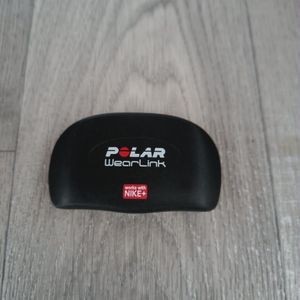 Capteur cardiaque polar nike+ - POLAR - 1