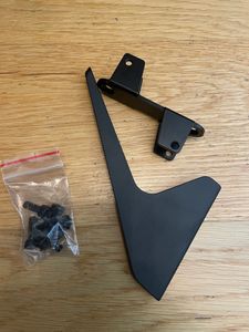 Canyon Speedmax Seat Post Bottle Adapter - 1