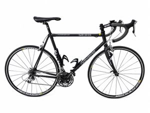 Vélo collector Look KG361 - 1