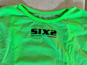 Sous maillot Six2 taille L - 1