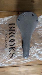 Selle Brooks C13 Carbon - 1