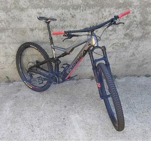 orbea rise h30 2022 - 1