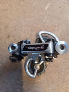 Dérailleur arrière Campagnolo Super Record - 1