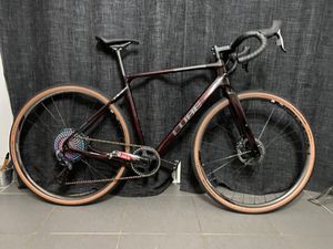 Gravel cube nuroad SLT 2025 - 1