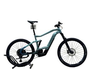 Haibike AllMtn 3 VTT électrique Sram SX 2022 - 1