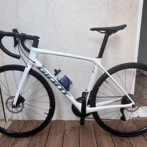 Giant TCR advanced 1 Disc  - 1