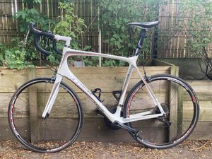 Trek Madone 5.2 - 1