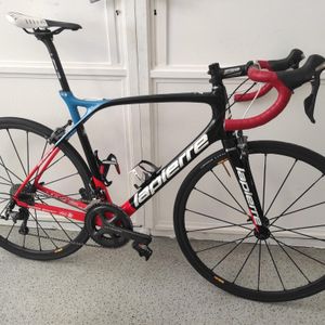Lapierre Xelius SL 600 FDJ - 1