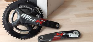 Pédalier fsa slk light BB30  - 1