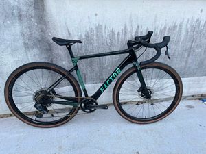 Factor LS British Green - 52 - 1